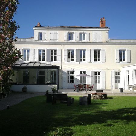 Bed and Breakfast H De Сюржер Экстерьер фото