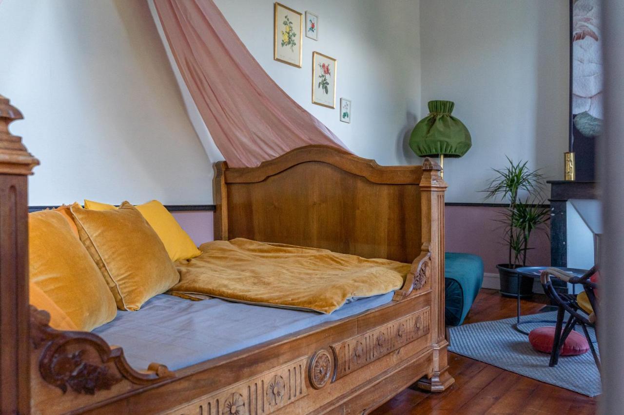 Bed and Breakfast H De Сюржер Экстерьер фото