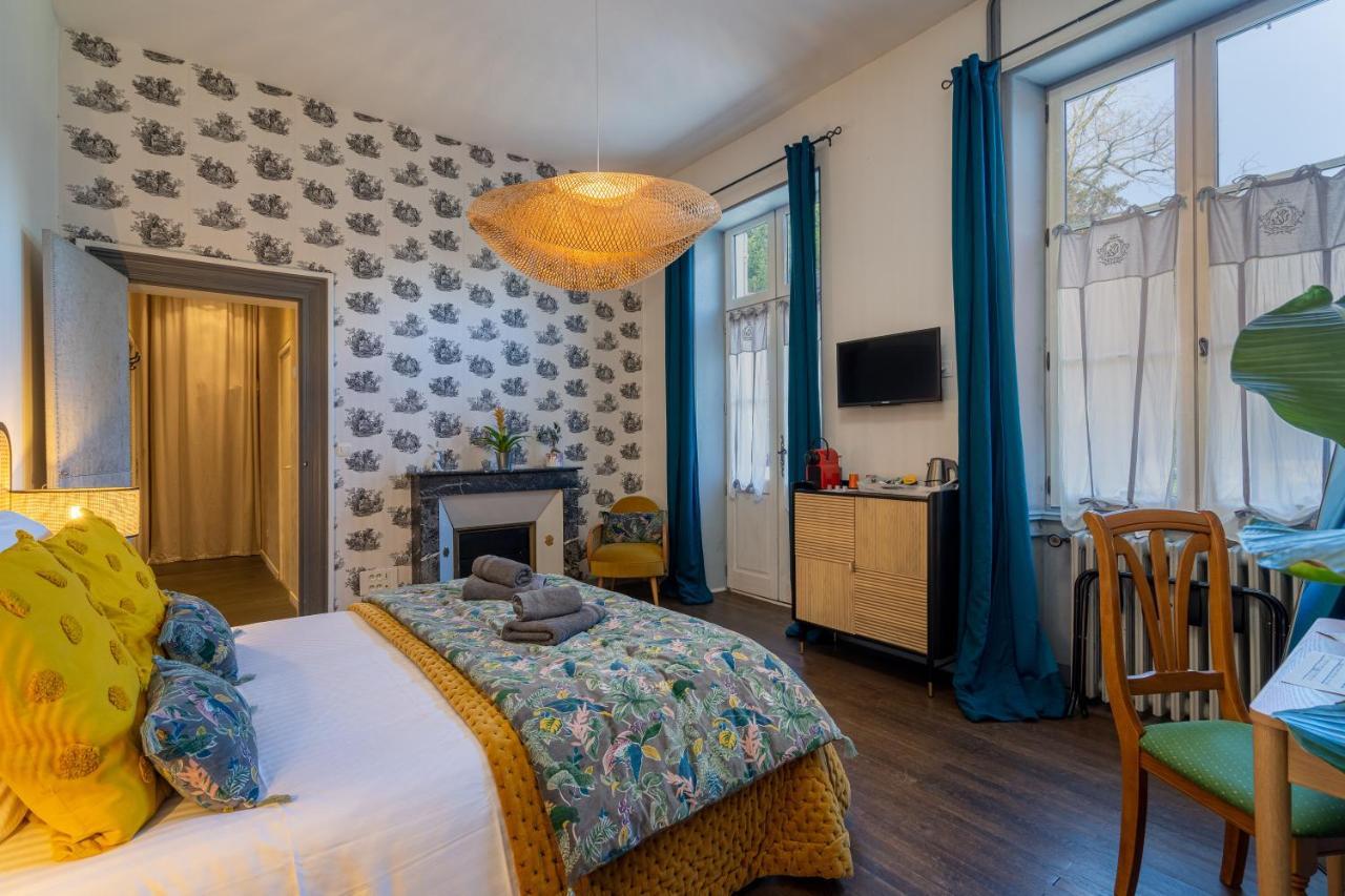 Bed and Breakfast H De Сюржер Экстерьер фото