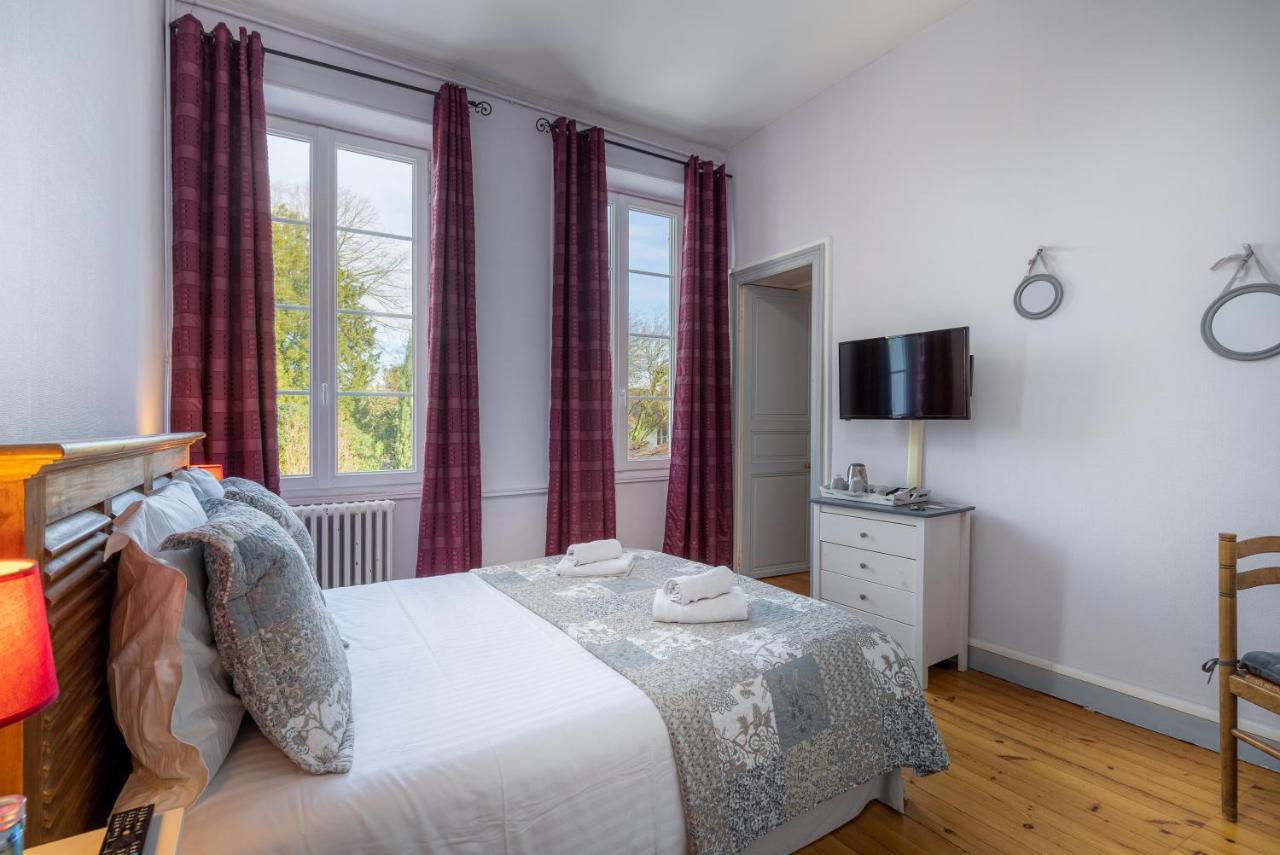 Bed and Breakfast H De Сюржер Экстерьер фото