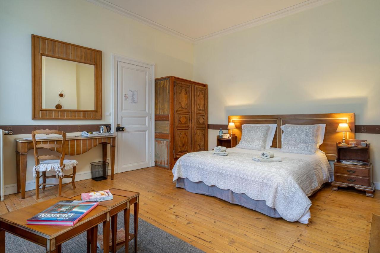 Bed and Breakfast H De Сюржер Экстерьер фото