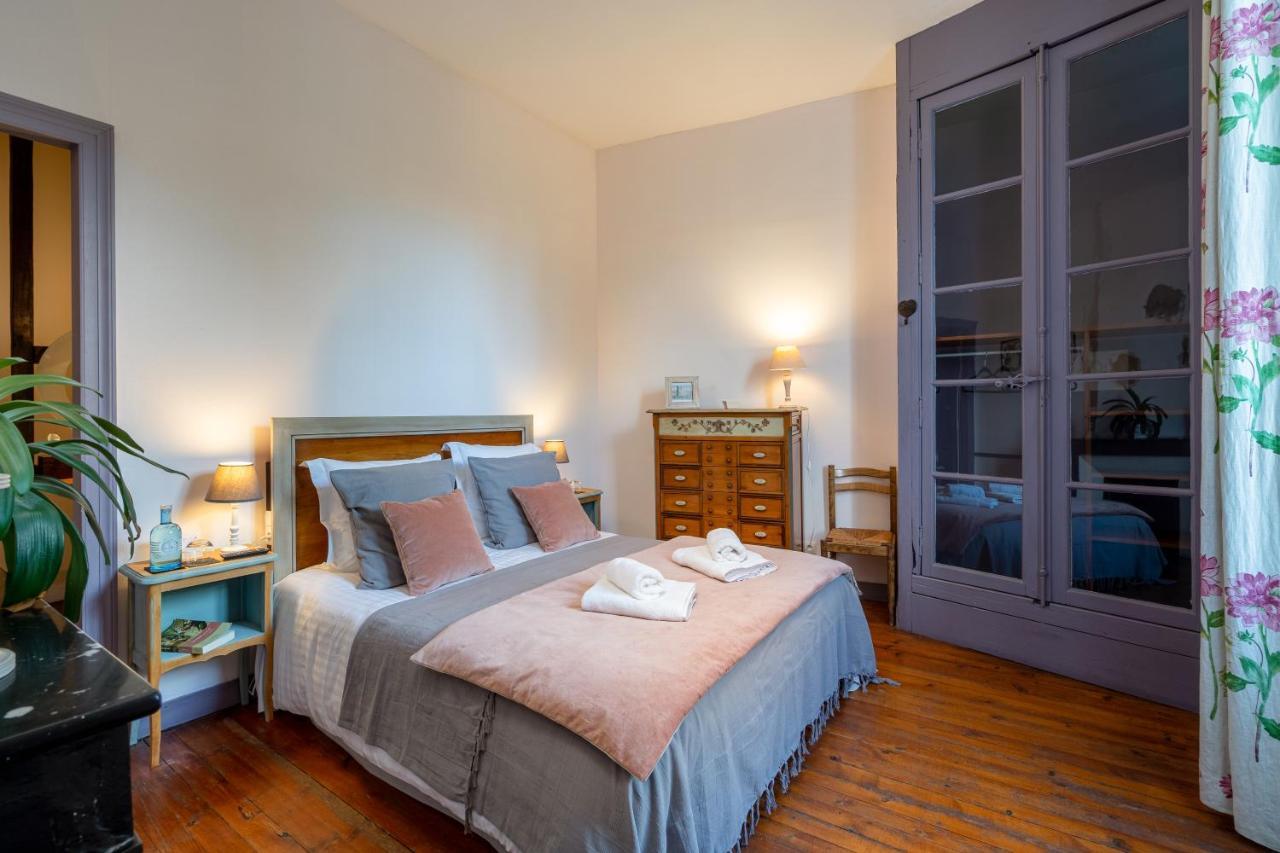 Bed and Breakfast H De Сюржер Экстерьер фото
