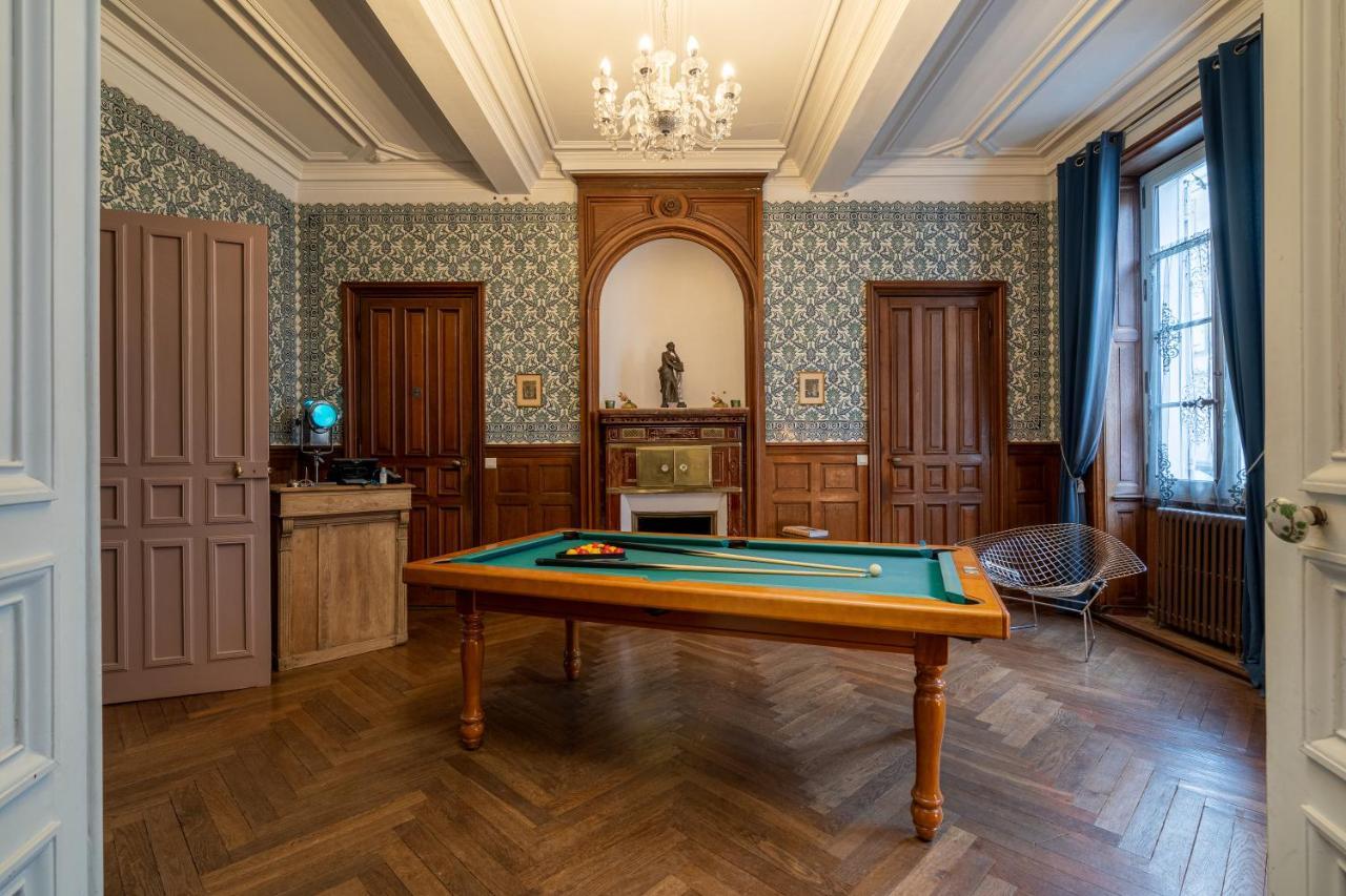 Bed and Breakfast H De Сюржер Экстерьер фото