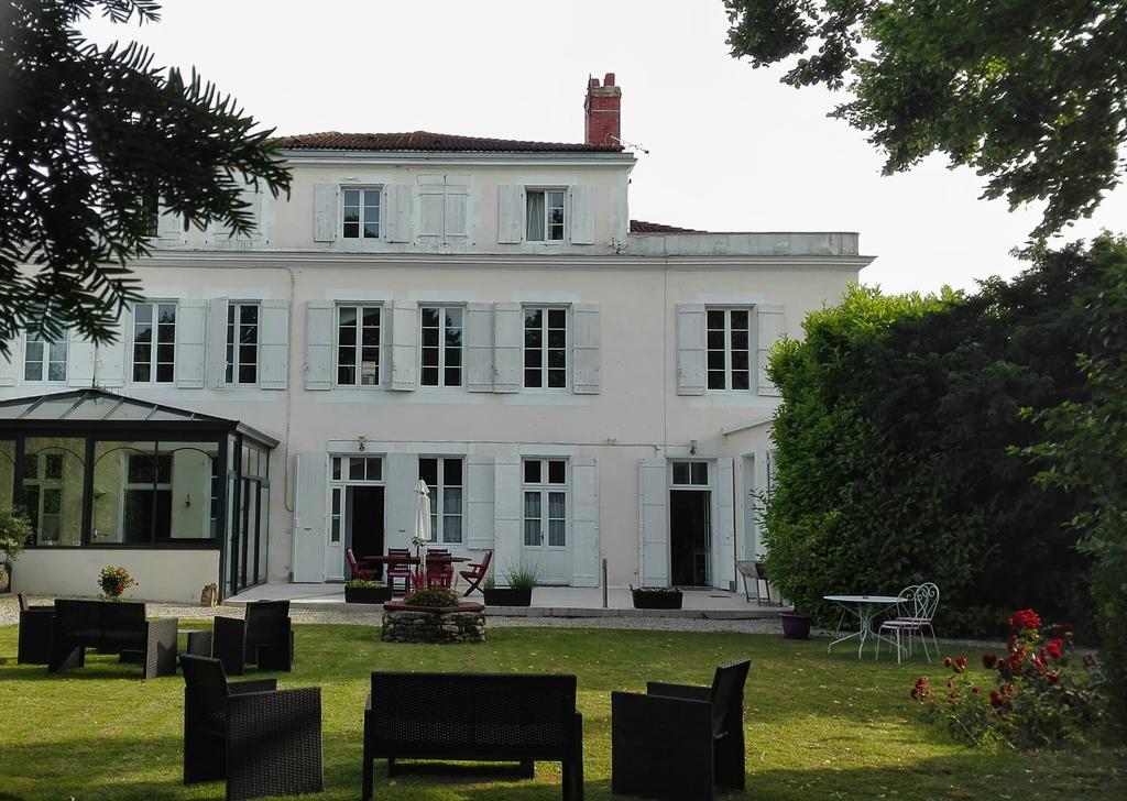 Bed and Breakfast H De Сюржер Экстерьер фото